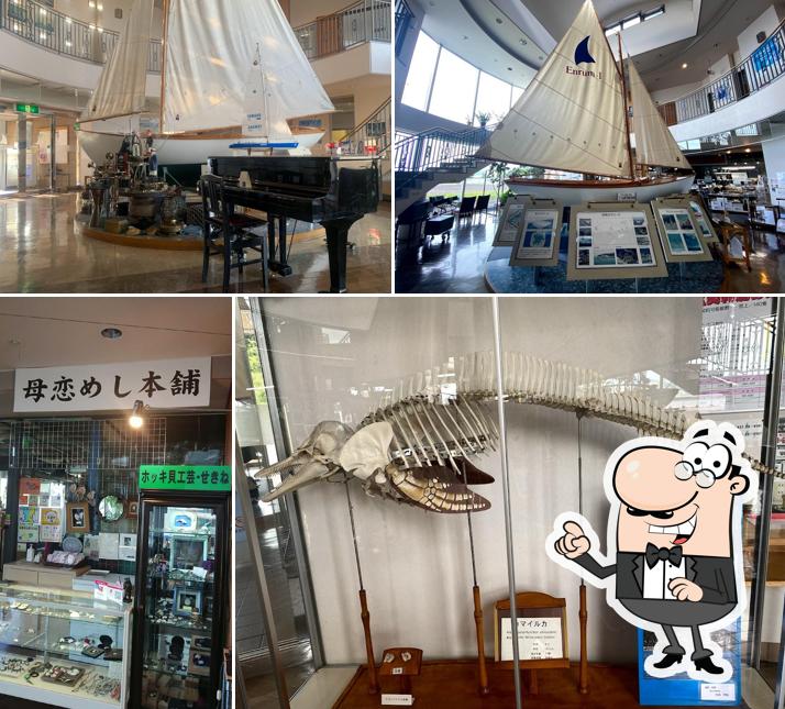 Cafe
