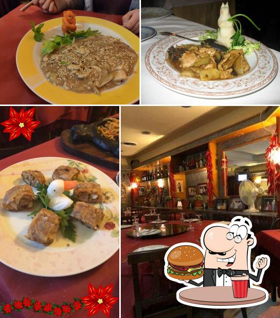 Ristorante Celebrity