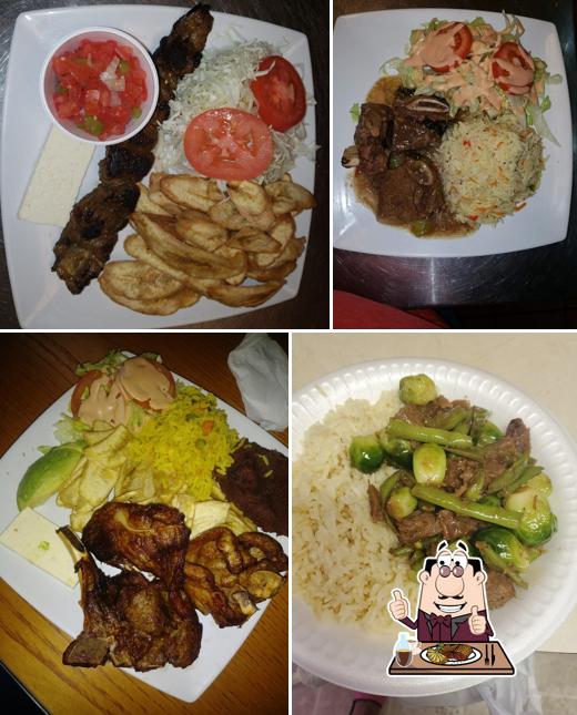 Costeno's Restaurant