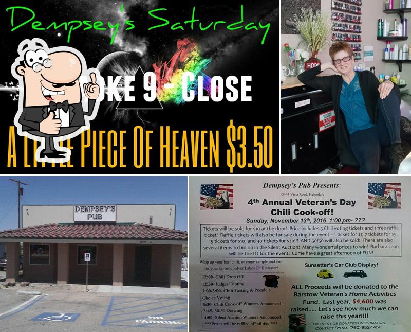 Dempsey's Pub