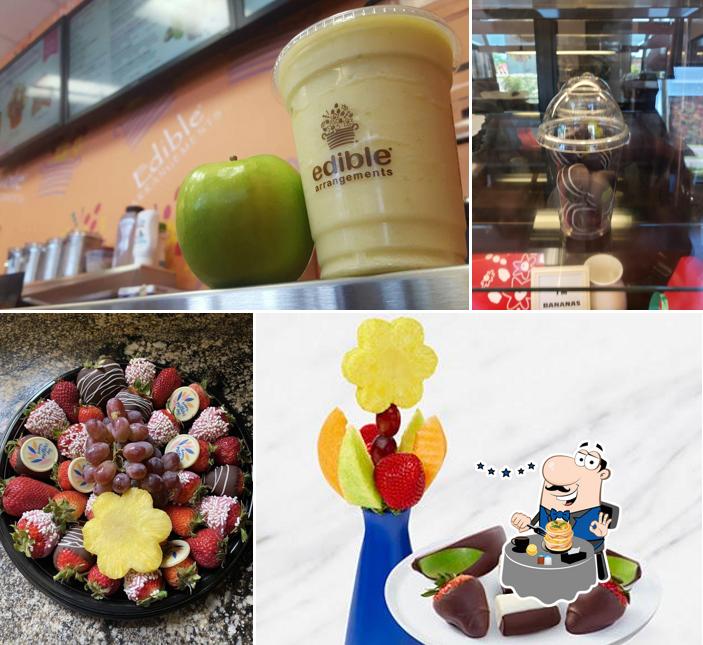 Edible Arrangements