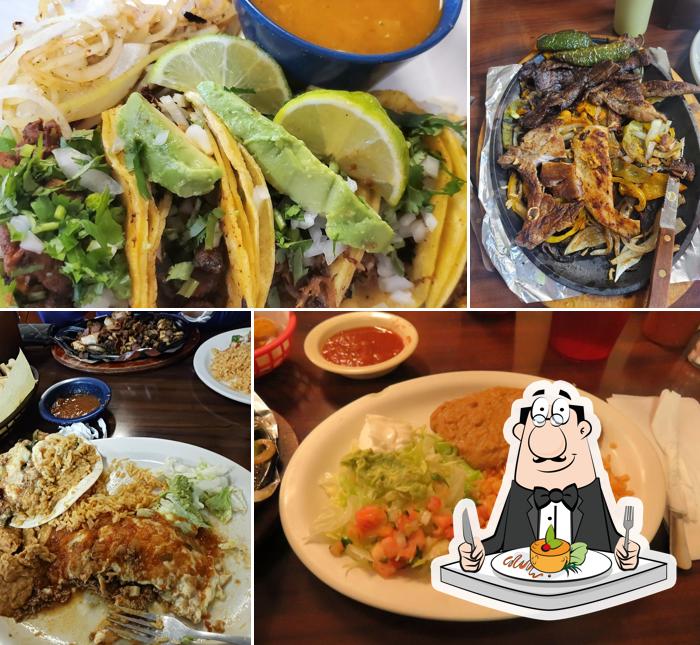 El Rancho Mexican Restaurant