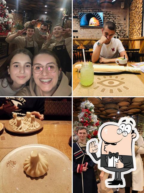 Хачо и Пури