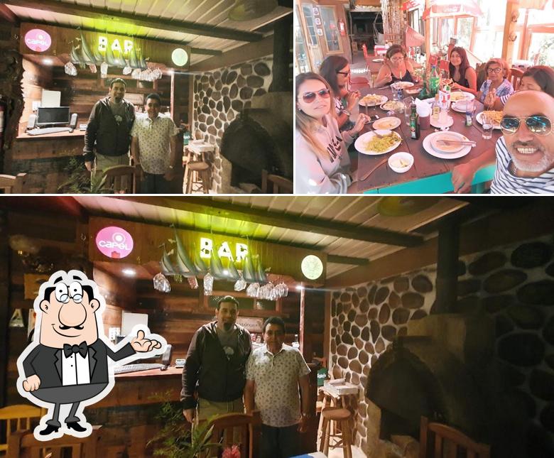 Mamakuta Restaurant
