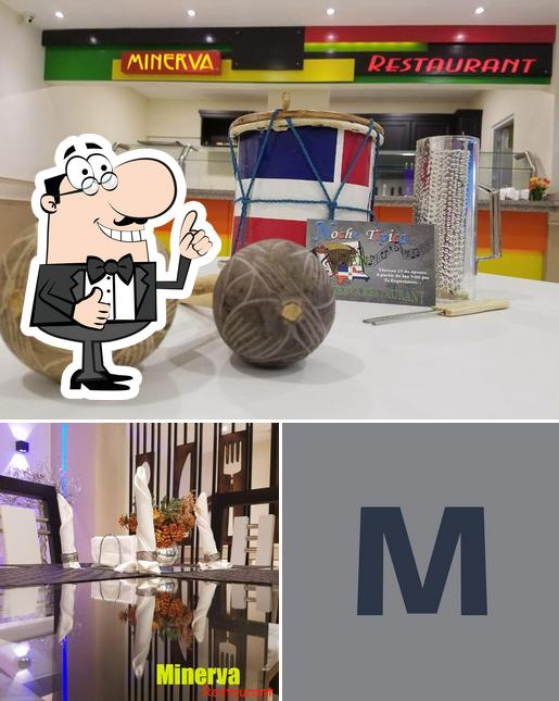 Minerva Restaurant