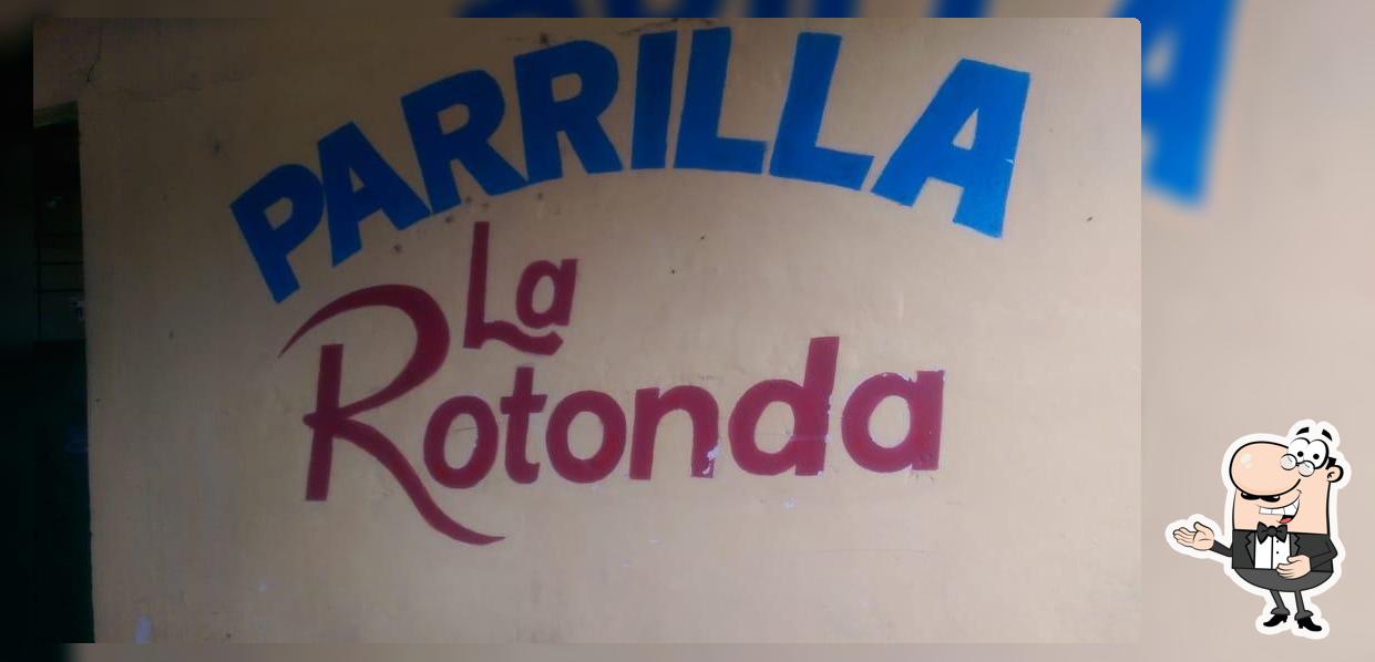 Parrilla La Rotonda