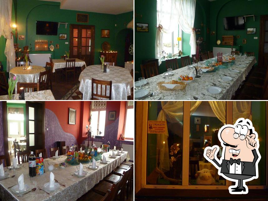 Karczma Dratewka