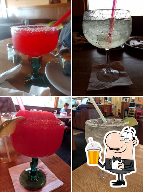 Romeo's Mexican Food & Pizza