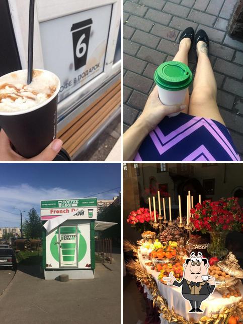 Coffee Like