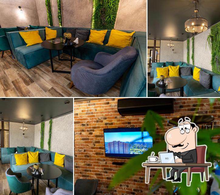 МК Lounge 3.0