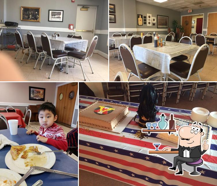 American Legion Post 176