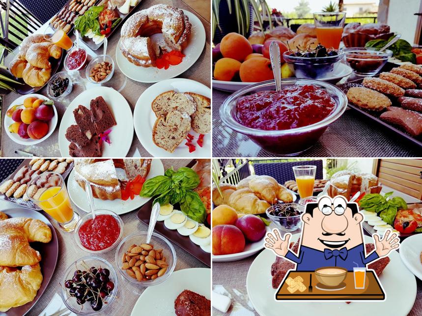 Arcobaleno Paestum bed&breakfast