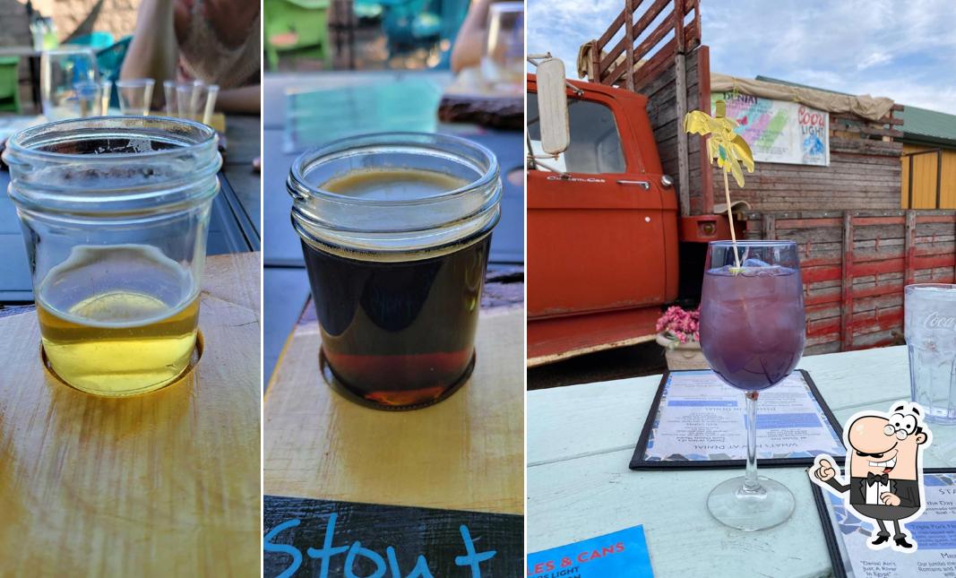 Black Hills Pie & Bistro