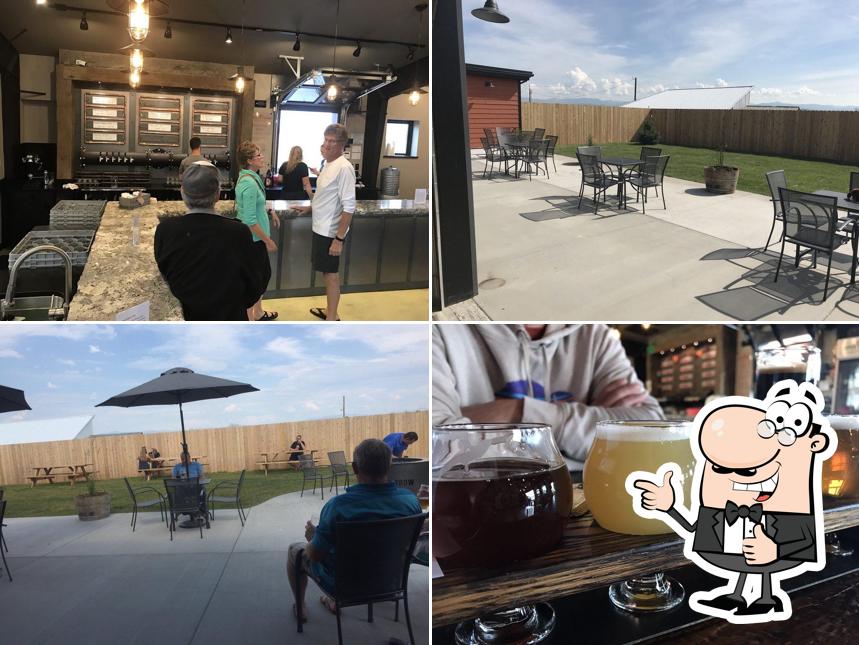 Copper Furrow Brewing