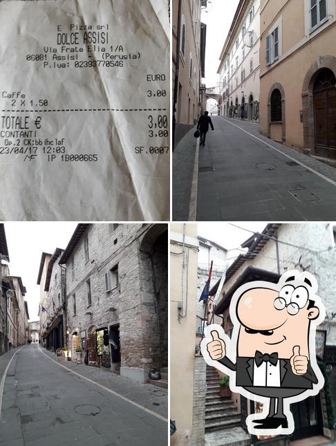E Pizza Srl