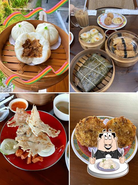 Go Yumcha