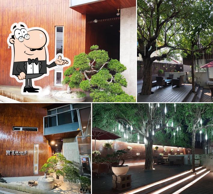 Hong Ming's Kitchen