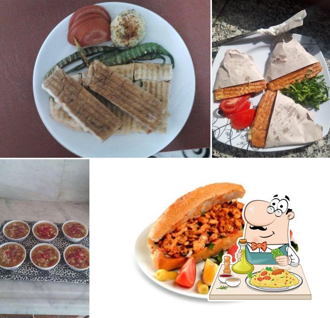 KARDEŞLER KÖFTE