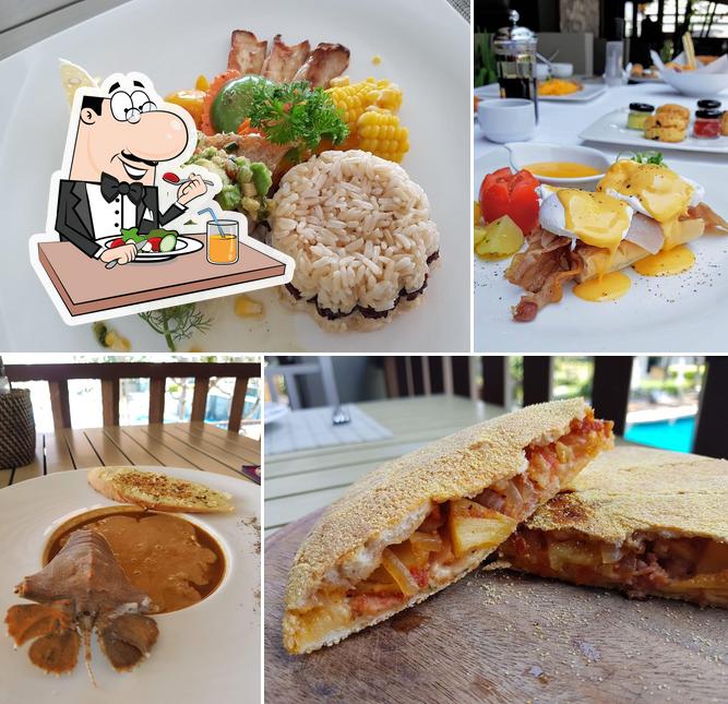 Le Coco restaurant