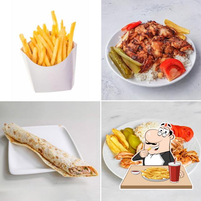N’fes döner