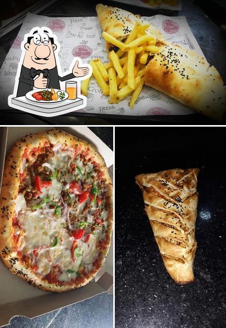 PIZZ Pronto