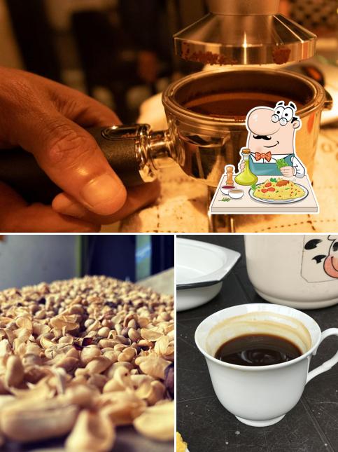 Playa Negra Specialty Coffee