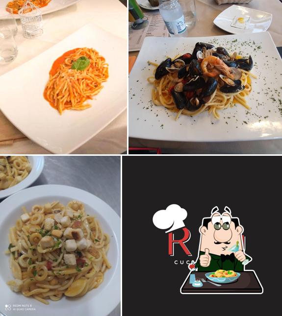 Raù Cucina Tipica Angri