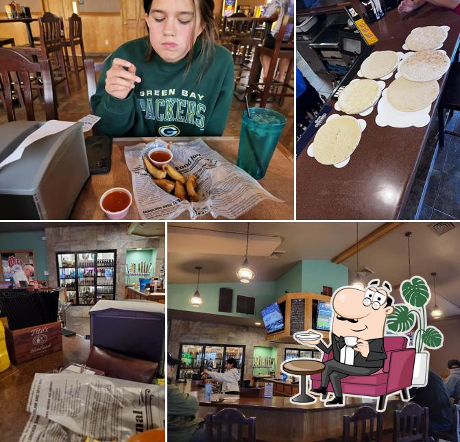 Sauers Old Fashioned Pub & Grill