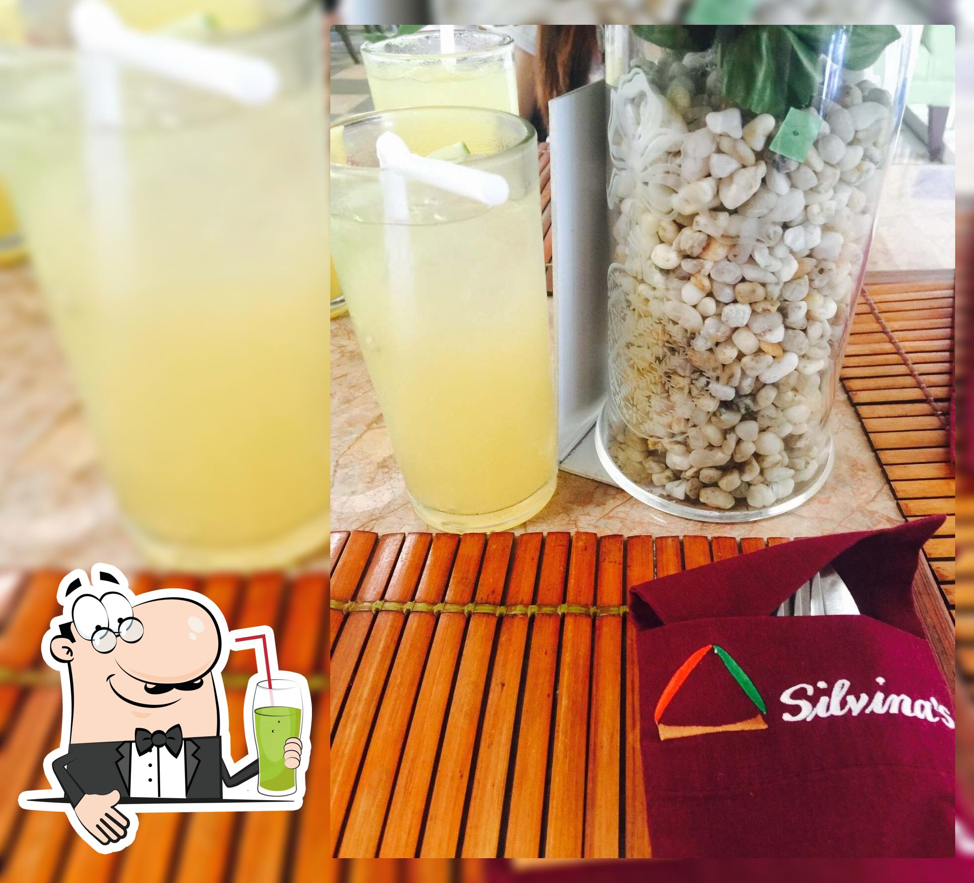 Silvina's