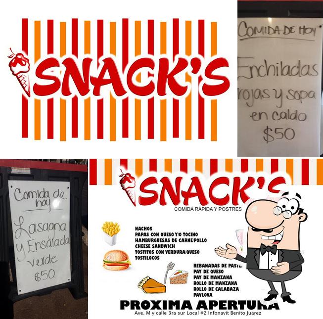 Snacks