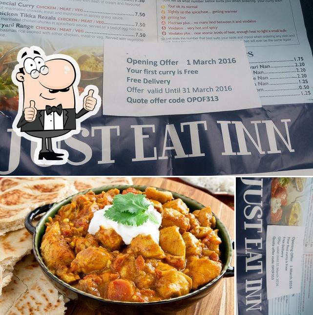 Tandoori Sylhet Takeaway