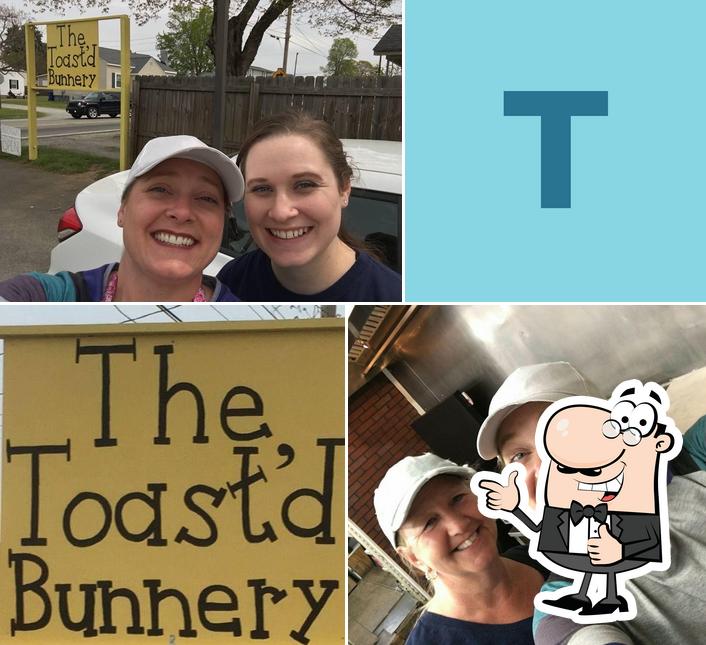The Toast'd Bunnery