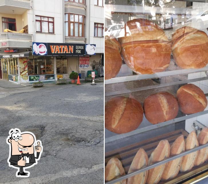 Vatan Ekmek