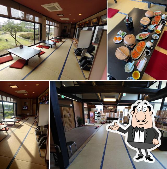 Yuhigaura Onsen Hanayumi