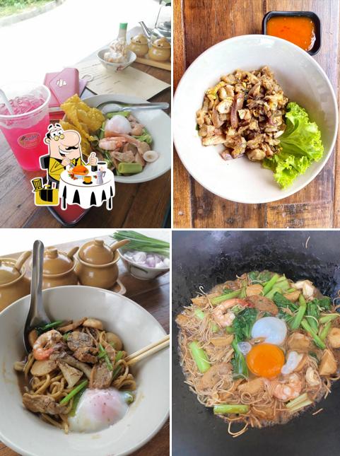 ฮกเกี้ยนคาเฟ่