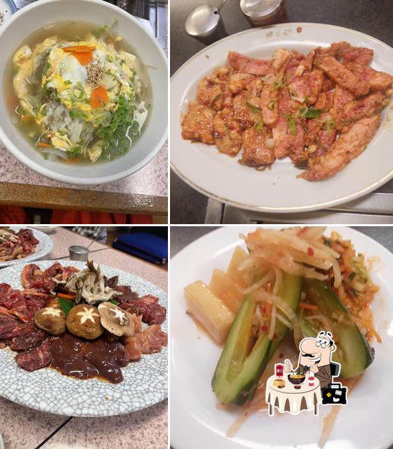 明月館