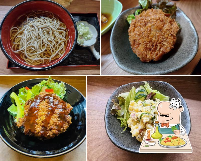 炭火やきとり いちのえ