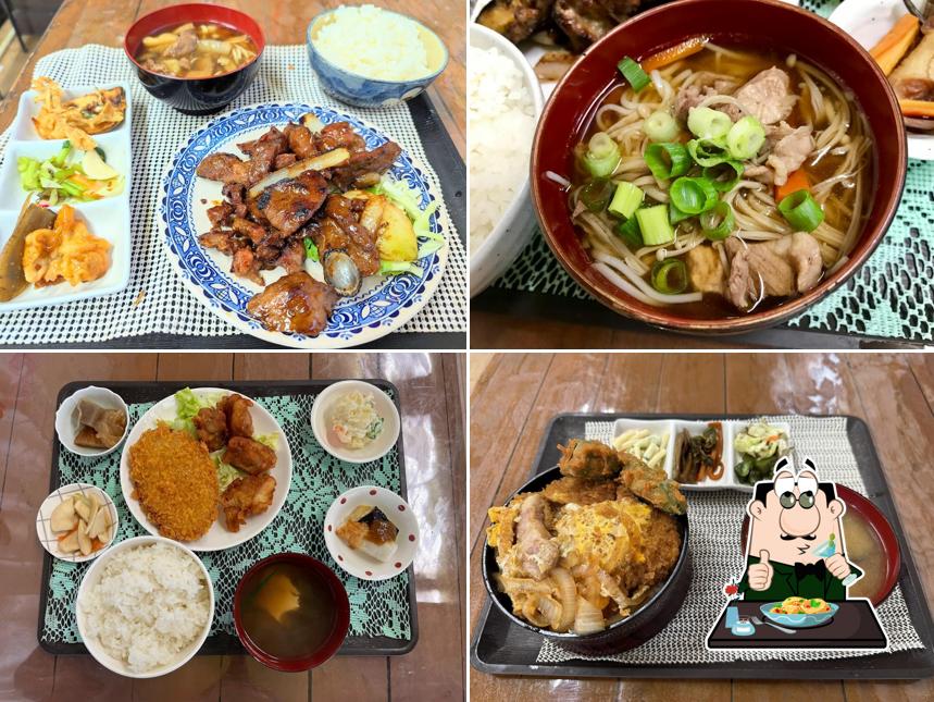 肉のたかはし