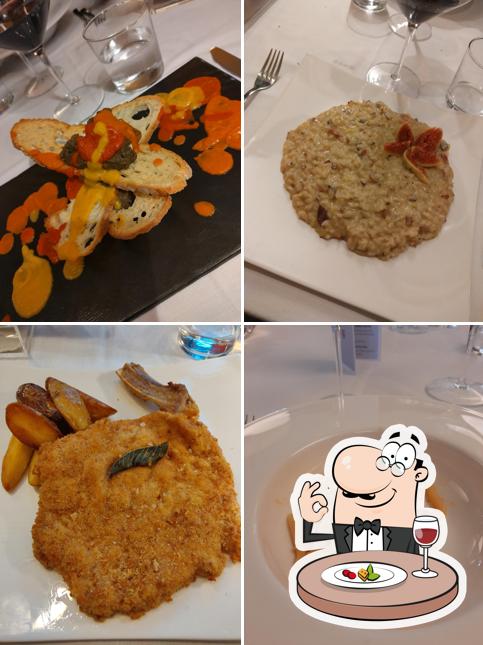 Ristorante Il Corniolo