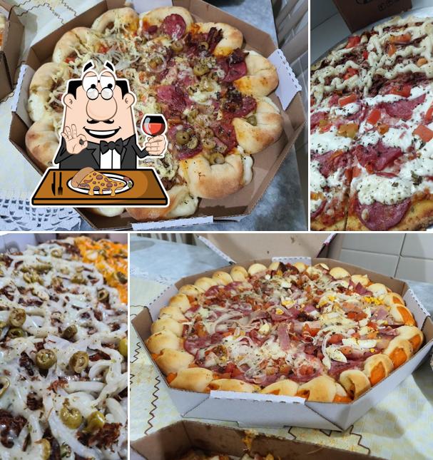 Scaronne Pizzaria Delivery