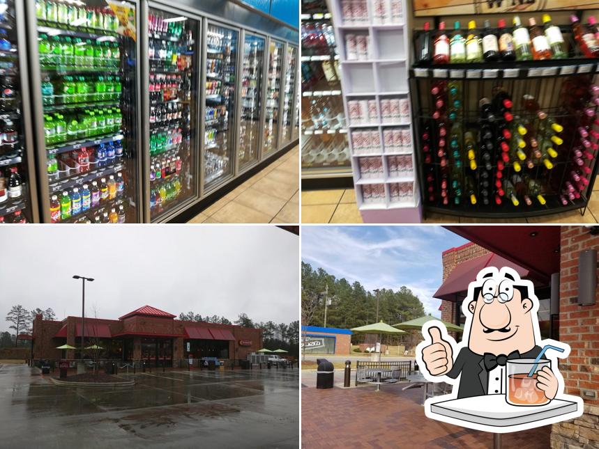 Sheetz
