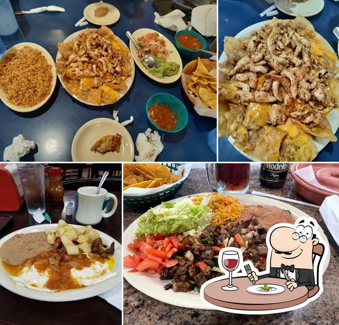 Taqueria El Rodeo De Jalisco