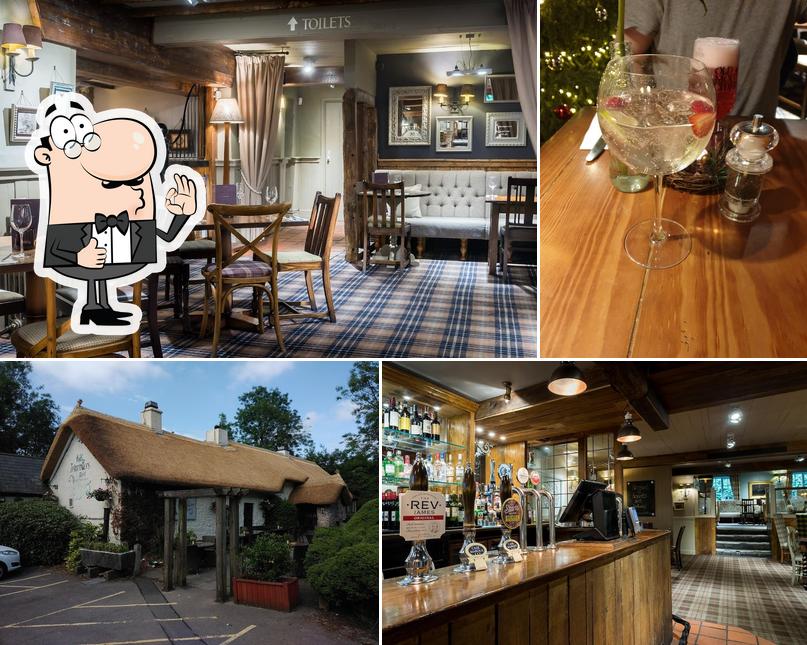 The Travellers Rest