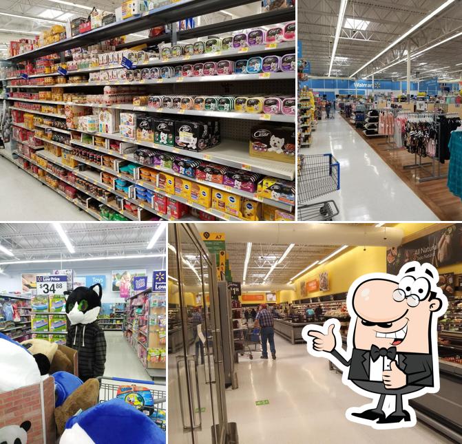 Walmart Supercenter