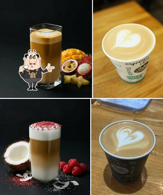 Makecoffee