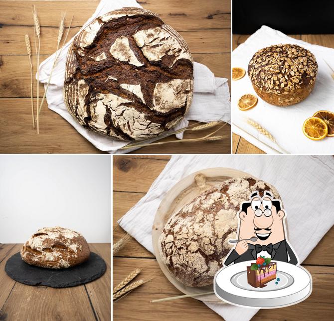 Bäckerei & Konditorei Bolten