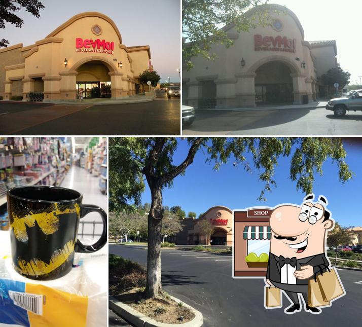 BevMo!