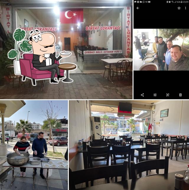 Birtat Lokantası