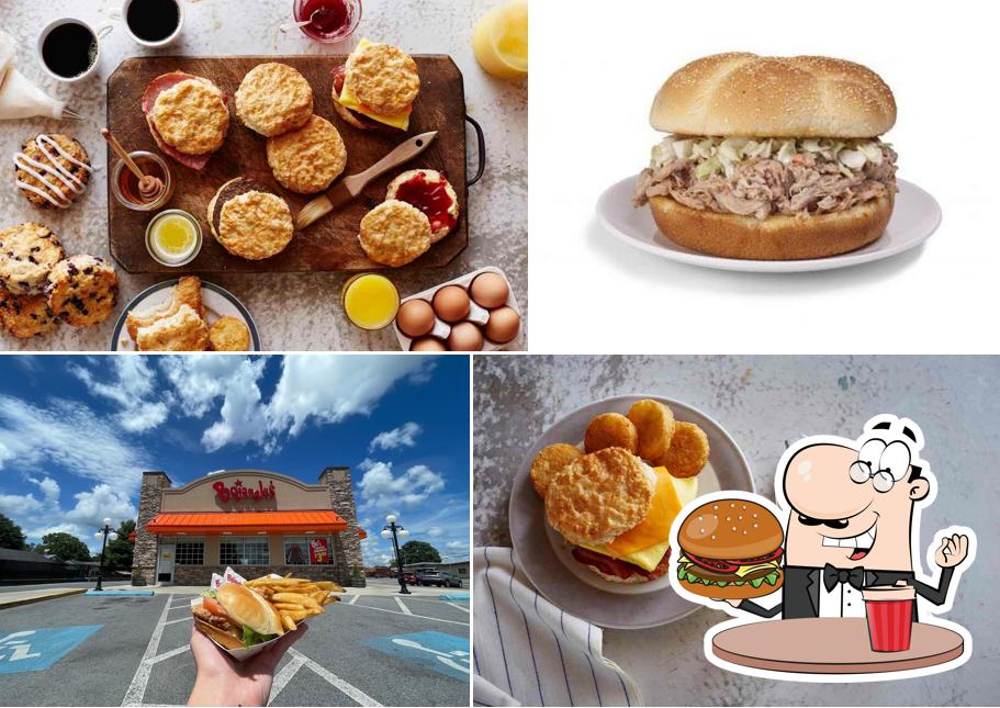 Bojangles