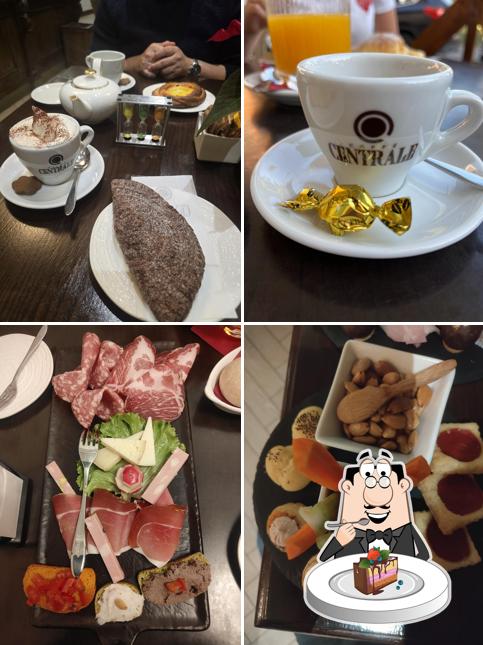 Caffe Centrale